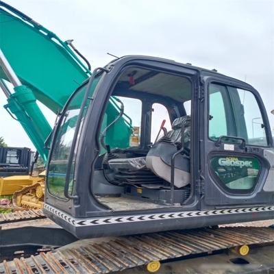 Cobelco SK 210 escavadeira de segunda mão para construção