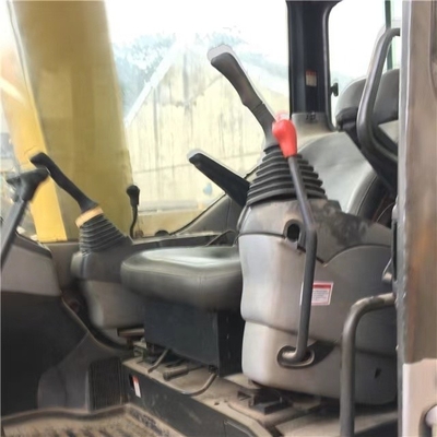 KOMATSU PC78US Excavadoras com sistema hidráulico avançado 100% prontas Excelente estado