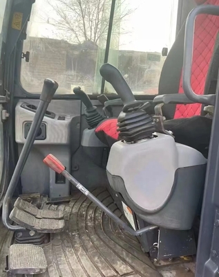 Excavadora Kubota KX183 usada com motor EPA em Shanghai em bom estado