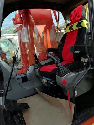 DOOSAN DX300LC Excavadora hidráulica melhor DOOSAN de baixo desempenho usado bom desempenho