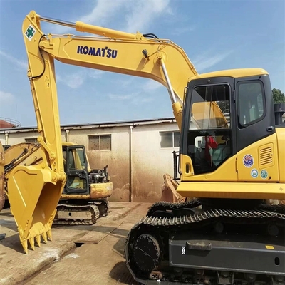 Excelente estado PC300 30TON Excavadora japonesa original Komatsu Excavadora usada