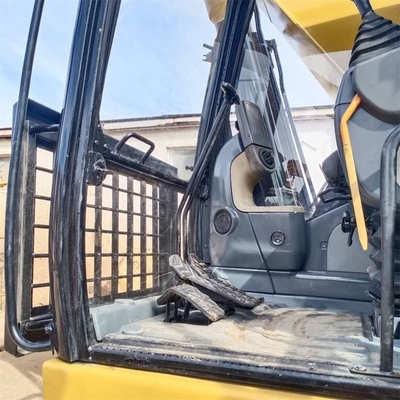 Excavadora original japonesa Cat 330D2L Usada Excavadora de 30 toneladas