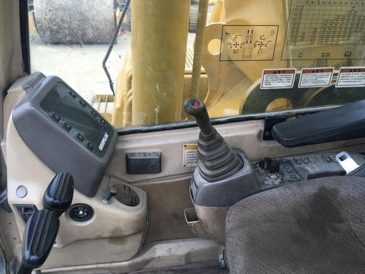 CAT 325BL Máquina japonesa original de segunda mão, escavadora de rastreamento, com peso de máquina de 25000 kg