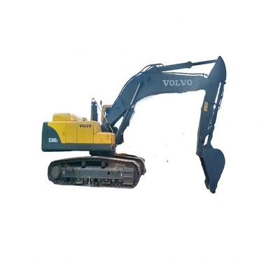Alta eficiência de trabalho Volvo Crawler EC360BLC escavadeira usada 36ton