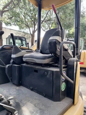 Cor original Komatsu Pc35MR Boutique Excavadora PC35 em bom estado
