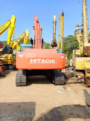 Japão Excavadora original Hitachi EX300 em bom estado Excavadora hidráulica em estoque