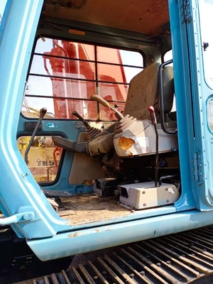 Japão Excavadora original Hitachi EX300 em bom estado Excavadora hidráulica em estoque