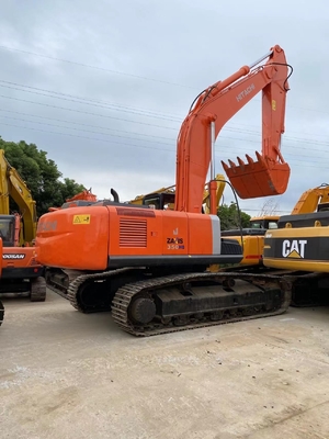 Excavadora HITACHI ZX350 de 35 toneladas em excelente estado de funcionamento
