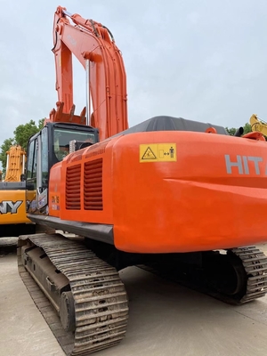 Excavadora HITACHI ZX350 de 35 toneladas em excelente estado de funcionamento