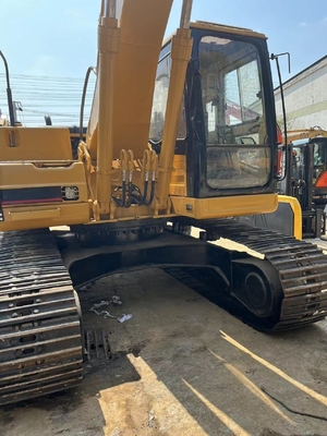 2022 Ano Usado CAT320BL Excavadora Peso operacional 20t Top Caterpillar Crawler
