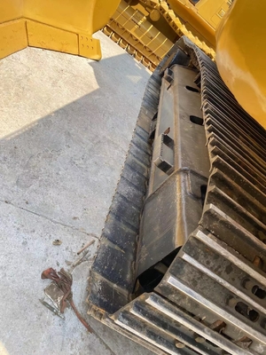 Excavadora CAT 320D Usada Máquina de Construção Excavadora Japonesa Original 90%