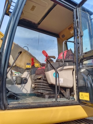 CAT 325DL escavadeira de segunda mão lagarta 325dl escavadeira com e em boas condições