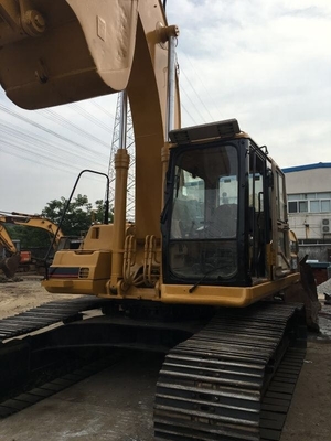Japão Original CAT 325BL Excavadora Alta Eficiência de Trabalho 25TON Peso de Operação