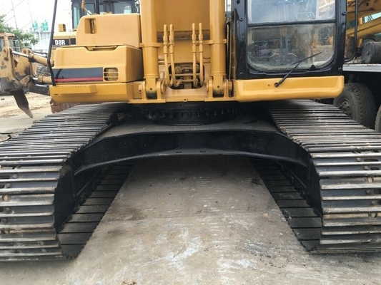 Japão Original CAT 325BL Excavadora Alta Eficiência de Trabalho 25TON Peso de Operação