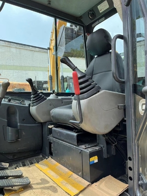 Kobelco SK60 Excavadora Hidráulica Excavadora Usada em boas condições para melhor venda