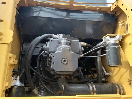 30TON Peso de operação Mini Pequena Excavadora para Vender Komatsu PC300 Máquina Pesada Usada
