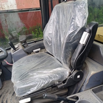 CHAOSHUN cilindro hidráulico usado Komatsu WA320 carregador com pintura original do Japão