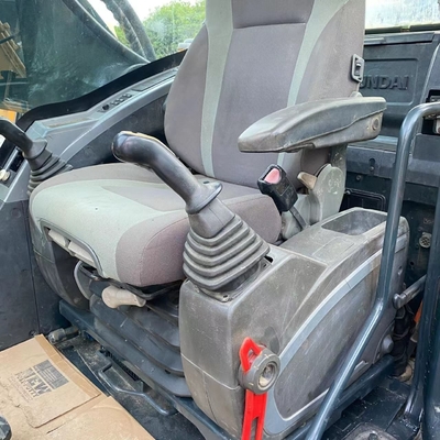 Excavadora Hyundai 305LC de 30 toneladas com motor EPA e pintura original em Guangzho