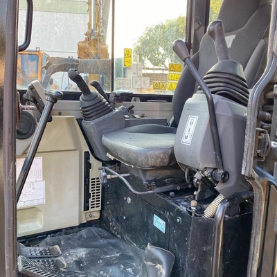 Japão Peintura Original Diesel Digger 3t Usado máquina de escavação Lagarta 303 2019 Liyuan