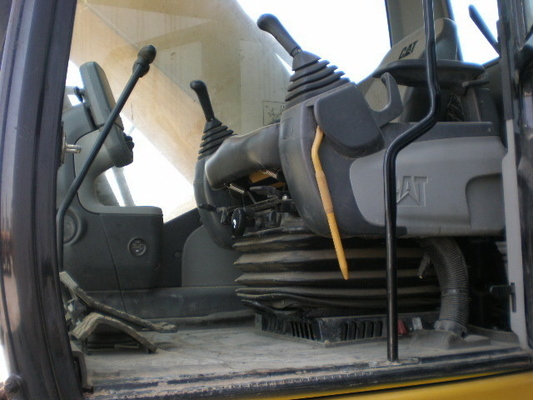 2021 ano usado Caterpillar Excavator CAT 330D Máquina 20000 KG em boas condições