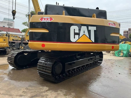 CAT 330BL Máquina de escavadeira usada para mini escavadeiras pequenas 127kW Máquinas de lagarta