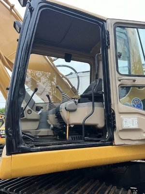 CAT 330BL Máquina de escavadeira usada para mini escavadeiras pequenas 127kW Máquinas de lagarta