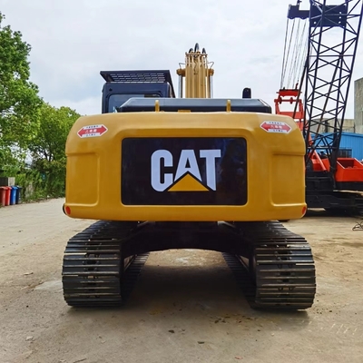 Excavadora de válvula hidráulica Sumitomo CAT 315D2 315 320DL 315DL para trabalhos pesados