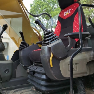 Excavadora de válvula hidráulica Sumitomo CAT 315D2 315 320DL 315DL para trabalhos pesados