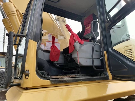 Boa condição 30T Excavadora usada original Komatsu PC300 para equipamentos pesados de construção