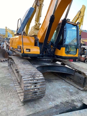 3M3 Capacidade de balde Mini escavadeira SANY 235C Outra máquina de cilindro hidráulico durável