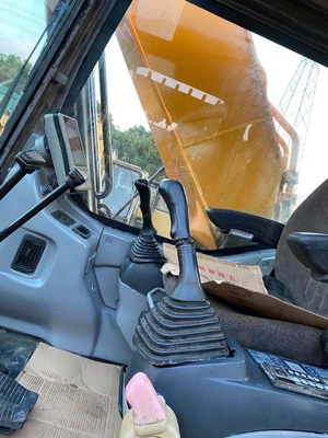 3M3 Capacidade de balde Mini escavadeira SANY 235C Outra máquina de cilindro hidráulico durável
