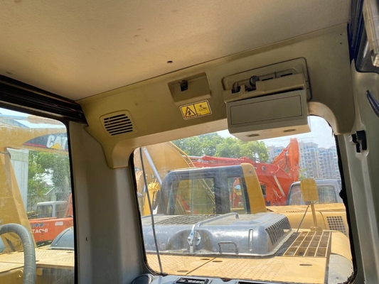 2022 Usado Excavador Usado 20T Excavadora Pesada Cat 320D em Excelente Condição