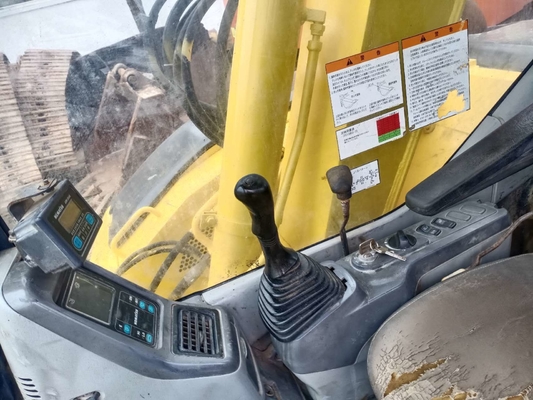 Válvula hidráulica Outra Escavação de segunda mão PC78US Excavadora de 7 toneladas em bom estado