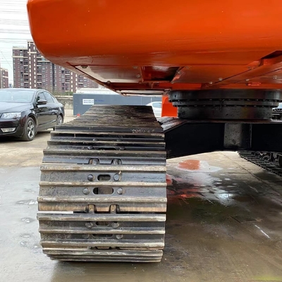 Excavadora de segunda mão Doosan DX225LC Crawler 1.05M3 Capacidade de balde