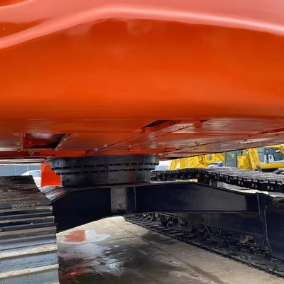 Excavadora de segunda mão Doosan DX225LC Crawler 1.05M3 Capacidade de balde