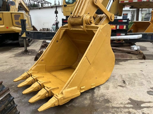 Outras válvulas hidráulicas usadas CAT 330BL Excavadora de rastreamento 25900 KG para venda na construção