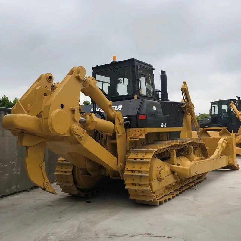 Bulldozer SD32 de segunda mão em bom estado para vendas globais